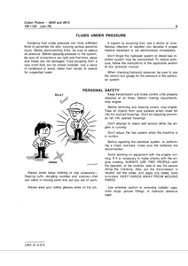John Deere 9910 manual pdf