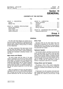 John Deere 300 manual pdf