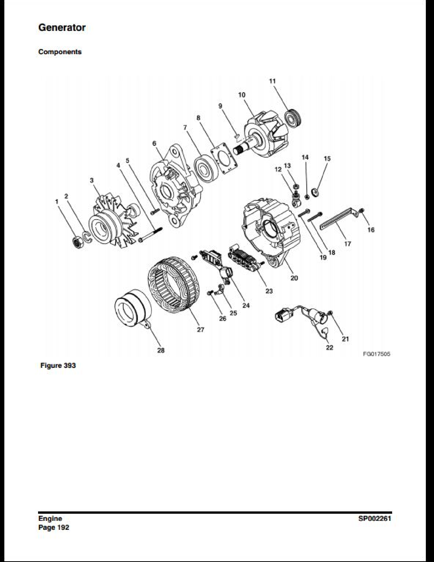 Doosan DX700LC Crawled Excavator manual