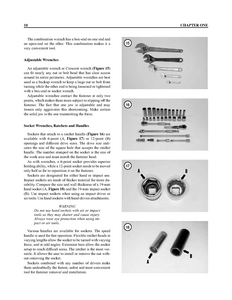 Harley Davidson FLST  FXST Softail Series Motocycle manual pdf