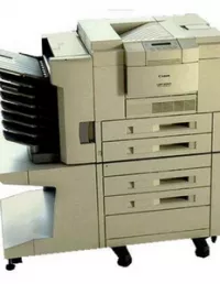 1999 Canon LBP-3260 Printer Service Repair Workshop Manual preview