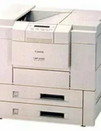 1997 Canon LBP-2460 Printer Service Repair Workshop Manual preview
