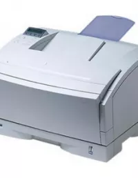 2001 Canon LBP-2000 Printer Service Repair Workshop Manual preview
