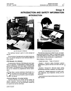 John Deere JD762A manual