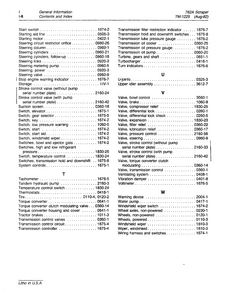 John Deere JD762A manual pdf