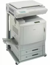 1999 Canon CP660 Printer Service Repair Workshop Manual preview