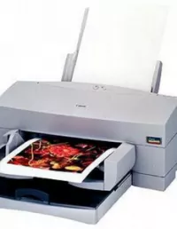 1999 Canon BJC-8500 Printer Service Repair Workshop Manual preview