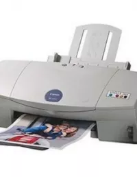 2000 Canon BJC-6200 Printer Service Repair Workshop Manual preview