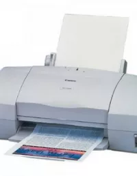 1999 Canon BJC-6000 Printer Service Repair Workshop Manual preview
