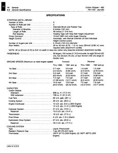 John Deere 484 manual pdf