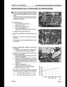 KOMATSU WB97S-2 BACKHOE LOADER manual pdf