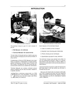 John Deere 5460 manual pdf