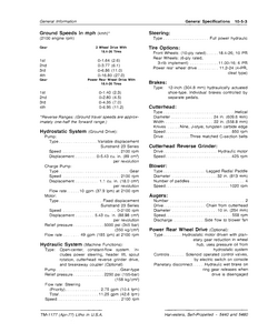 John Deere 5460 manual pdf