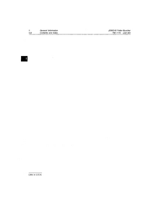 John Deere JD693 manual pdf