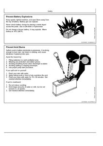 John Deere TM5SR5145 manual pdf
