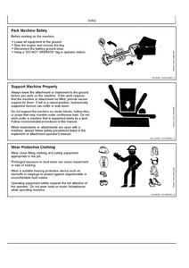 John Deere TM5SR5145 service manual