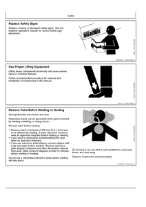 John Deere TM5SR5145 manual pdf