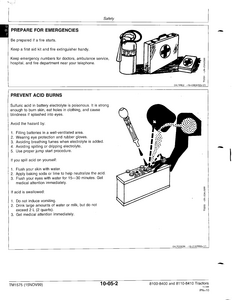 John Deere 8410 manual pdf