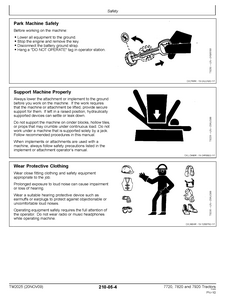 John Deere 7920 manual pdf