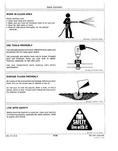 John Deere 710C manual pdf