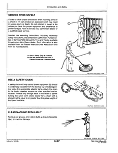 John Deere 710B manual