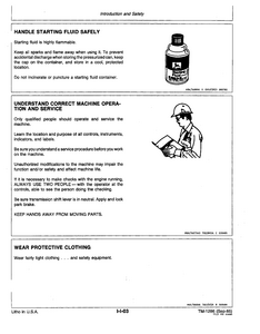 John Deere 710B manual pdf
