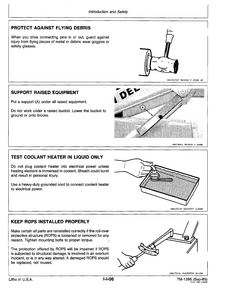 John Deere 710B manual pdf