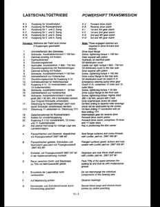 KOMATSU PC150LGP-6K Hydraulic Excavator manual pdf