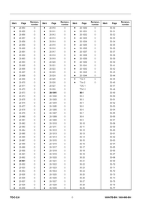 KOMATSU WA480-5H Wheel Loader manual pdf