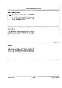 John Deere 8850 manual pdf