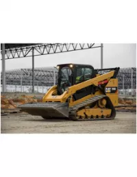 Cat Caterpillar 299D2 COMPACT TRACK LOADER Service Repair Manual FD2 preview