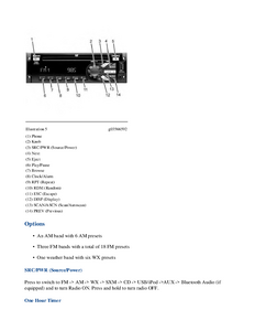 Caterpillar 301.7D manual pdf