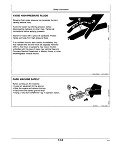 John Deere 648D manual
