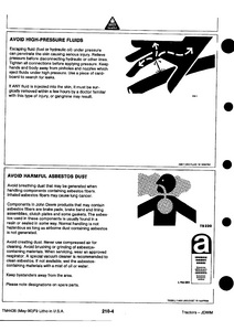 John Deere 2955 manual