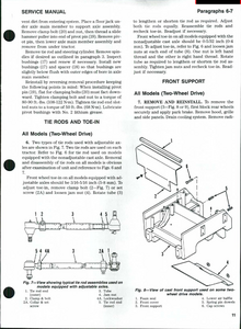 Case/Case IH 885 International Tractors manual pdf