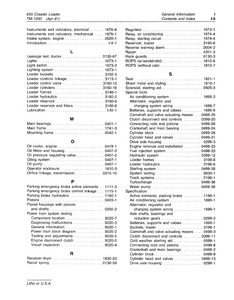 John Deere 655 manual pdf
