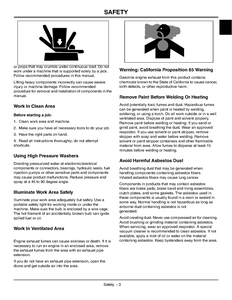 John Deere L2548 manual pdf