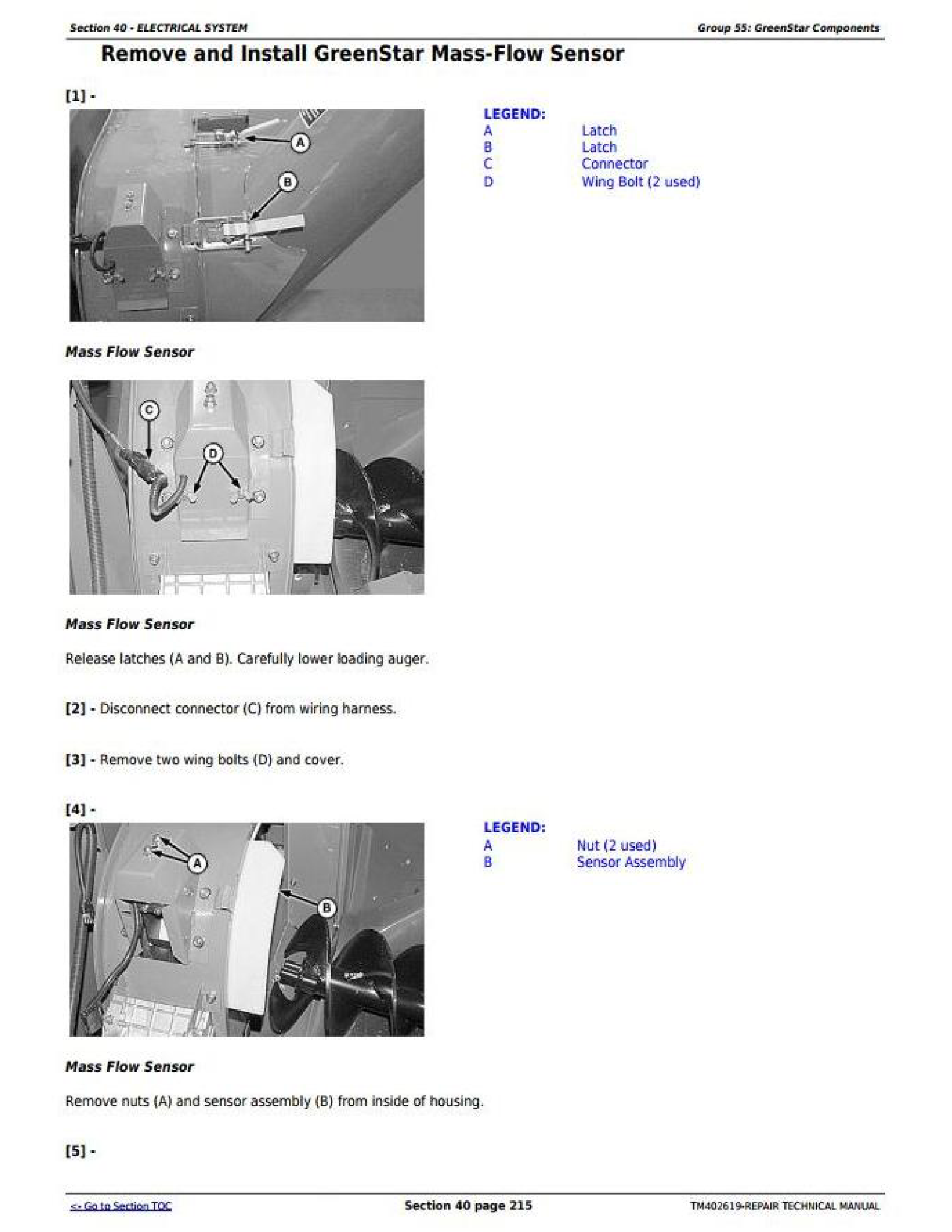 John Deere 744H manual pdf