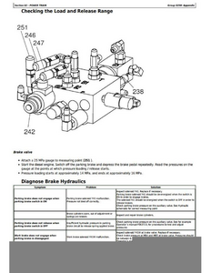 John Deere 332D manual