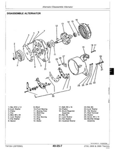 John Deere 959K manual