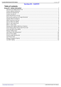 John Deere 6910 manual pdf