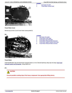 John Deere 1FF210GXF521988 manual pdf