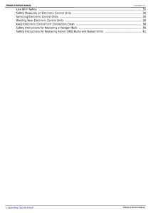 John Deere 6130M manual pdf