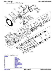 John Deere 200DLC manual pdf