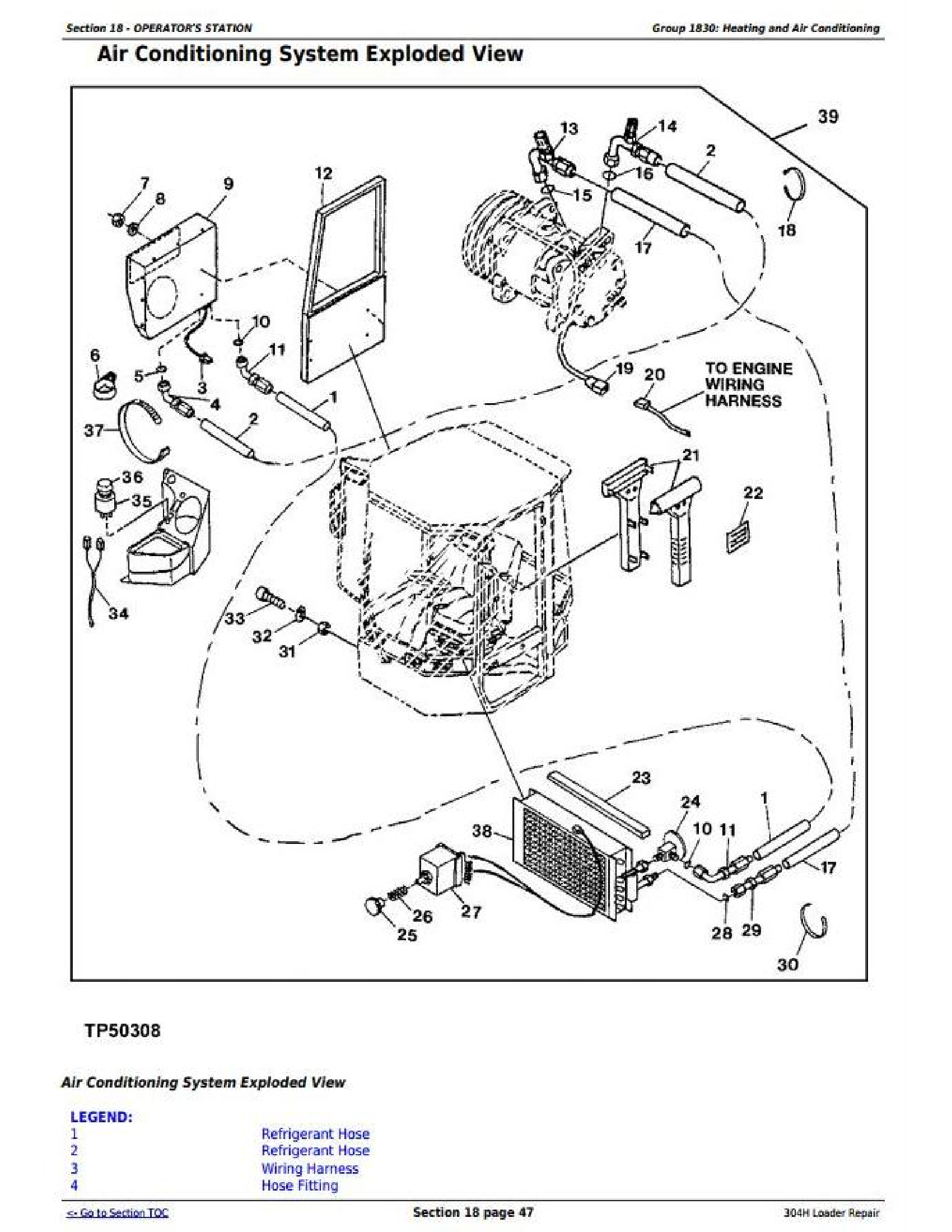 John Deere 6615 manual pdf