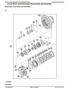 John Deere 273920 manual pdf