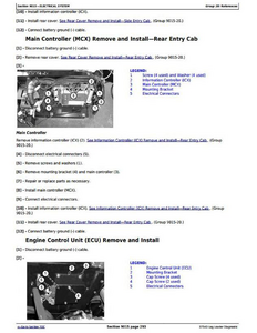 John Deere 3754D manual pdf