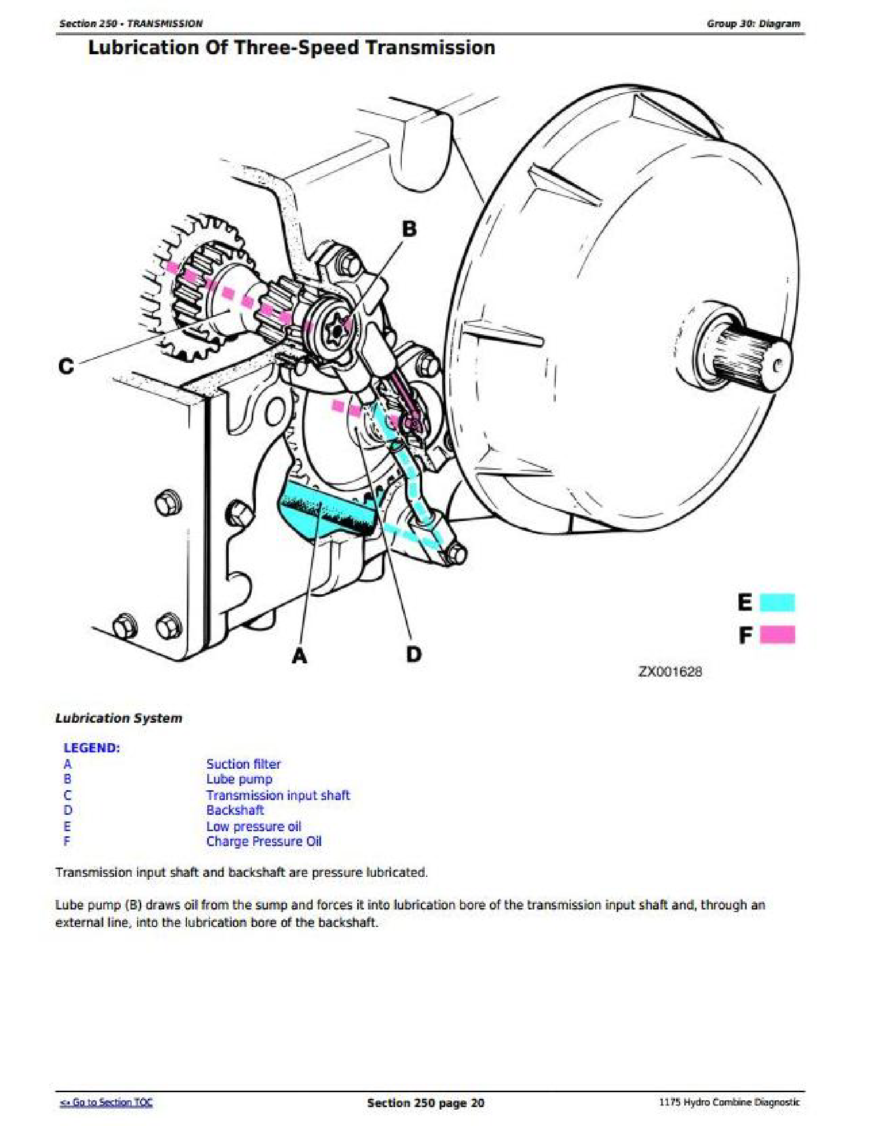 John Deere 1175 manual pdf
