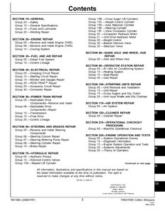 John Deere 7455 manual pdf