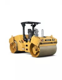 Caterpillar CB-534D VIBRATORY COMPACTOR Service Repair Manual C4B preview